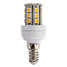 3w Dimmable E14 Smd Led Corn Lights Warm White Ac 110-130 V - 4