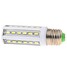 E26/e27 Warm White 9w Ac 100-240 V Smd Led Corn Lights - 4