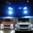 Car Vehicle Tail Light Bulb 1156 BA15S 5630 LED Reverse Turn Auto - 2