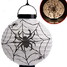Home Decoration Lantern Halloween Paper Pumpkin Bar - 4
