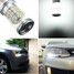 LED Bulbs Daytime MK6 Jetta HID White DRL Volkswagen Reflector Canbus - 1