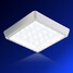 High Light Flush Mount Led Simple Modern Lights - 4