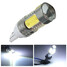 W5W LED Lamp Bulb Car 12V Chip Bright White T10 Light 501 194 - 1