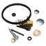 Repair Rebuild Kit Carburetor Car Tecumseh Replacement - 3