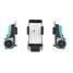 Motorcycle Handlebar with Bluetooth Function DV Phone Holder Recorder - 4