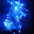 Leds String Assorted Color Lights Long Christmas Decoration - 2