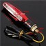 Universal Light Lamp Motorcycle Turn Signal Indicators 4pcs - 9