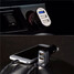 Fast Car Charger Triple Adapter For iPhone Tablets Port USB 12V 24V SAMSUNG - 5