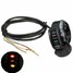 BUGGY E300 With LED Light Electric Scooter 24V Go Kart Thumb Throttle E200 4 Wires - 1