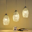 New Pendant Lights Living Room Lights Home Furnishing Bedroom Dining Room Chandelier Modern Style - 1