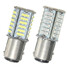 T25 Tail Light Bulb 36 SMD Stop LED Car Brake 12V - 4