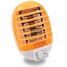 App Electric Insect Night Lamp Mini Ramdon Color Lamp Repeller Socket - 1