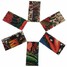 Nylon Stretchy Party Arm Stockings Temporary Tattoo Sleeves Styles Mix - 3