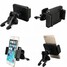 Adjustable Car Air Vent Mount Mobile Phone GPS Holder Cradle - 1