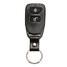 Remote Key Fob Shell Case Hyundai Tucson - 4