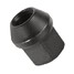 19mm HEX Nuts Alloy M12 Conical Car Wheel 1.5mm Seat Open - 6