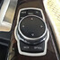 BMW 1 3 Multimedia Decorative Button 5 7 Series Inner Cover Trim - 3