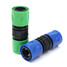 Joint Pipe Male Telescopic Garden Water Hose Connectors Female - 3