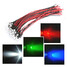 Led White Rgb 20cm Line 100 - 1