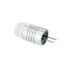 G4 Light Warm Cool White Light 1.5W Light Lamp DC12V 2LED LED - 7