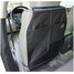 Kid Kick Clean Universal Car Back Seat Protector Cover Storage Bag Keep Mat - 2