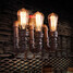 Bulb Included Mini Style Rustic/lodge Metal Wall Sconces - 2