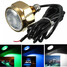 LED Light Car Motorcycle Under Water 27W Yacht Boat DC 1800LM Titanium - 2