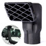 Air Intake Off Road Fit Head Universal Replacement 3inch - 1