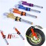 Suspension YAMAHA 2ps 4 Color Bottle Fork Shock Absorber - 1