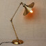 Designer Old Arm Style Creative Ancient Loft Restoring Lamps - 2