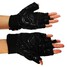 Half Finger Professional Practical Finger Gloves Motor Bike Riding - 10