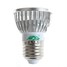 Warm White 3w Mr16 Ac 85-265 V Led Spotlight Cool White Decorative High Power Led - 4