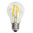 Ac85-265v 4w Filament Bulb Style Edison Led Warm White - 3