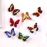 Lamp Led Night Light Color Changing Butterfly - 3