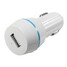 Adapter USB Car Cigarette Charger LED Quick Charge QC 2.0 - 1