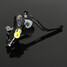 8 Inch Handlebar Hydraulic Brakes Motorcycle Bicycle - 6