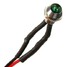 6mm Car Boat Truck LED Indicator Pilot Light Dashboard - 6