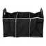 Foldable Heavy Duty Tidy Tool Collapsible Storage Box Bag Boot Organizer Car New - 8