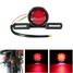 Lamp For Harley Bobber Chopper Rear Light Stop Brake Motorcycle LED Tail DC 12V Cafe Racer - 1