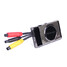 Dual Camera 1080p G-Sensor Front Rear GPS FHD Motorcycle T2 DVR Video Recorder - 5