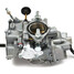 Complete MOTO-4 YFM Kit For Yamaha Carburetor Carb - 3