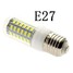 12w Smd Warm White E14 E26/e27 Led Corn Lights - 8