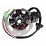 Coil Starting Scrambler Stator Aprilia Polaris PREDATOR - 3