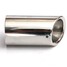 Trim Mk3 SCIROCCO Tip VW Stainless Steel Exhaust Muffler Tail Pipe - 5