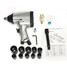 Air Impact Wrench 2 Inch Drive Tools - 1