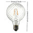 E27 Lamp Edison Filament Vintage Light Ac220-240v Led Antique - 5