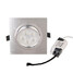 Decorative 5w 2 Pcs Warm White Ac 85-265 V High Power Led - 1