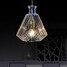 60w Living Room Metal Modern/contemporary Pendant Lights - 2