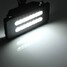 LED Light Lamp F25 Universal Visor BMW E60 Mirror E90 E70 E71 Pair 12V E84 - 7