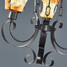 Chandeliers Bedroom Living Room Dining Room Painting Metal Traditional/classic Max 60w Bulb Included - 3